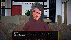 my new stepfamily 604