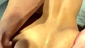 this tight homemade spot got me hooked