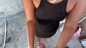 Silvana Loves Fucking While Smoking