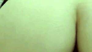 she really knows how to ride that big cock for a creampie