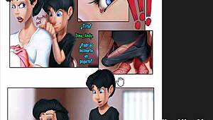 i fucked my friend's milf mom when he wasn't home