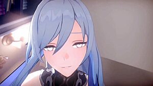 Mastapov compilation of hot scenes 😍