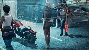 Kitty Lyvv rides big black cock hard