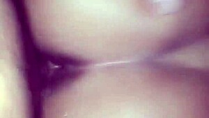 Big ass amateurs show off in casual chat.