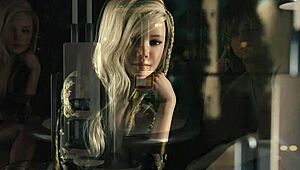 Couldn't Pay Taxes, So I Took Control in This Wild Anime Game