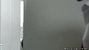 damn, my gay assistant handles a nine-inch bbc in the bedroom! 🔥