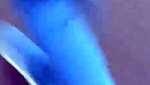 Naughty brunette teen Leyla PISSING outdoors