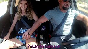 Wow, hot visits from Germany featuring skinny girls fingering pussies, giving blowjobs, outdoor masturbation, and natural tits!