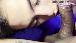 Deep balls anal pounding my beautiful brunette girlfriend hard