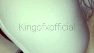 Man, I came in that creamy pussy of novinha and kept pounding! 😜