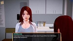 hey, check out my new family game?