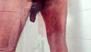 Watch this gay shower scene?