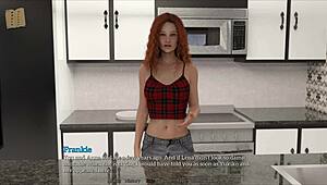 feeling so connected in my new memories 82