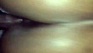 Slim Guy Vs Big Booty Mami