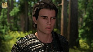 The price of power episode 110 in the game