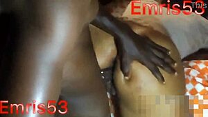 Curvy Amateur Pornstar Begs for Rough Fucking with Monster Cock to Squirt