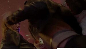 It's Very Easy To Undress My Stepsister With Her Wet Tight Pussy In Close-Up