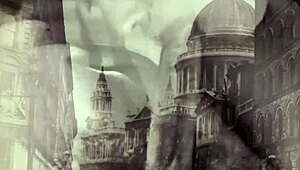 check out this wild 19th century vintage porn