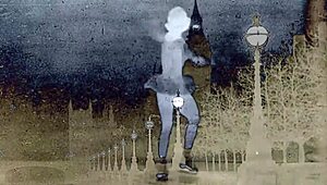 i cant beleive this vintage old porn with hairy milfs