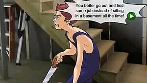 yo, check this meet and fuck game with baka m fucka