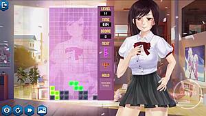intriguing adventures of anime gamer girls in virtual worlds