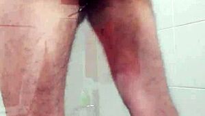 Watch this gay shower scene?