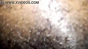 Brunette Wife Spreads Wet Pussy In Dorm Quickie