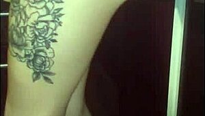 Kitchen sex with maid, pounded in wild poses! 🔥