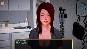 hey, check out my new family game?