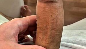 Meu penis grosso, quer ver?