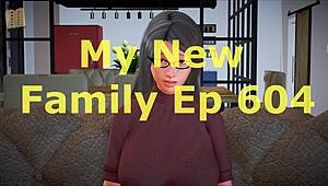 my new stepfamily 604