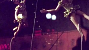 what vintage cartoon drawings are these