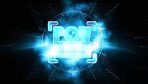 big booty latina cameron canela gets spicy with stud miles long