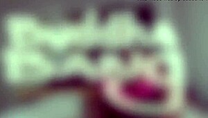 First time with big black cock?