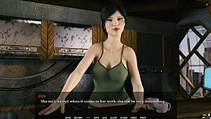 Couldn't Pay Taxes, So I Took Control in This Wild Anime Game