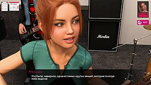 What’s Next in Melody Part 32 Gameplay Adventure?