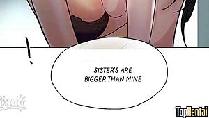 Mommy And Teacher Get Group Banged In Pc Room Anime Episode