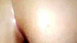 My Latina Babe Excites Me Despite Her Period