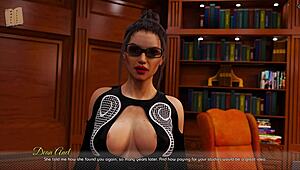 In this game, players explore alternate existence scenarios with unique twists