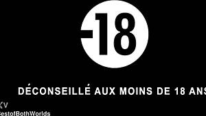 Straight guys dive into their first bisexual experience in exclusive trailer