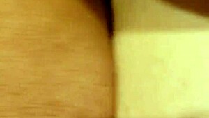 omg, husband catches his horny milf wife jucee playing possum to seduce that monster bbc while he films part 1 😏