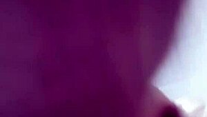 Brooke Wylde Bares Her Natural Tits for Hardcore Fucking