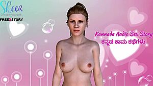 Kannada Audio Sex Story Sex With Married Woman Part 2