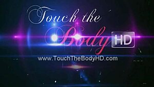 soapy erotic massage with lovers