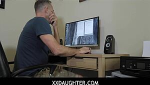 3D SLUT GOES AFTER GOOD FUCK On Beach