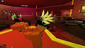 2 hot rich bbc femboys getting creampied and dicked down?