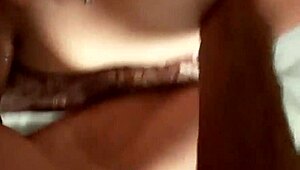 Step Cousin Jerry Pounds Mommavee’s Ass with Huge Cock