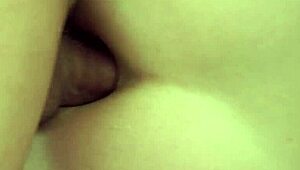 The smalltitted beauty gets her tight ass drilled passionately.