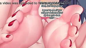 Prem Training Part 2: Intense Sex and Cum Scenes