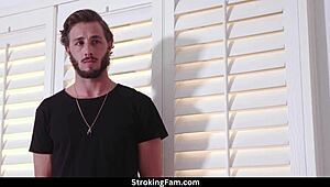 older stepsis home with vanna bardot and lucas frost